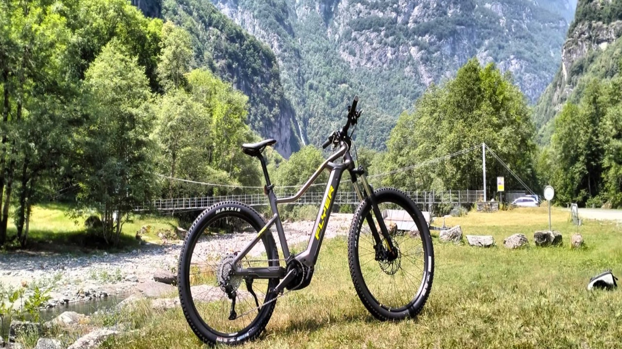 Photo of Outdoor in Brissago