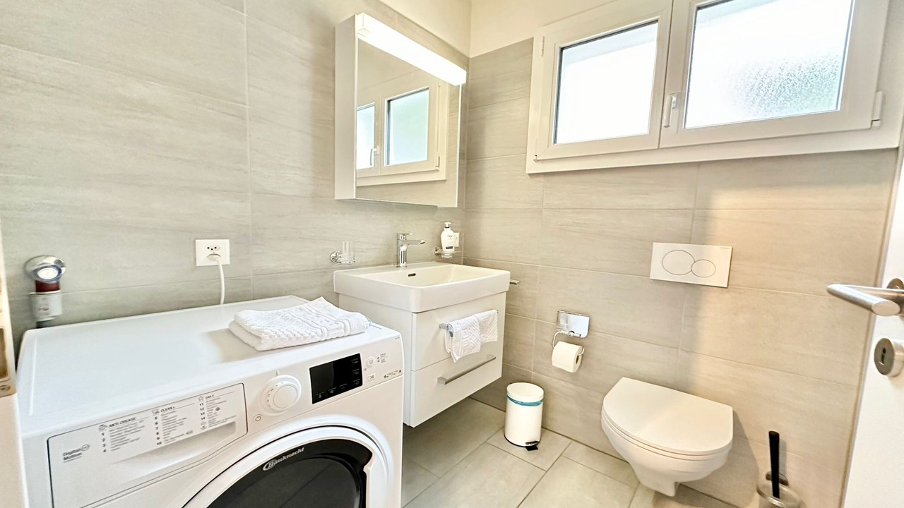 Photo of Bathroom in Brissago