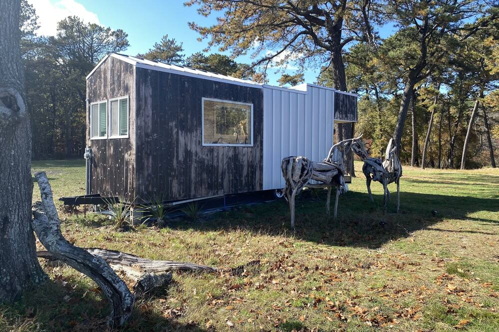 Photo of Outdoor in Riverhead