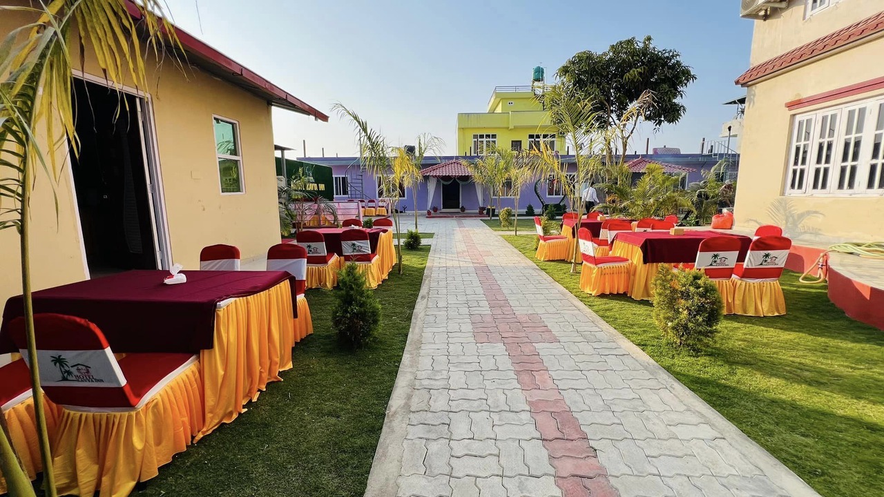 Photo of Outdoor in Bharatpur