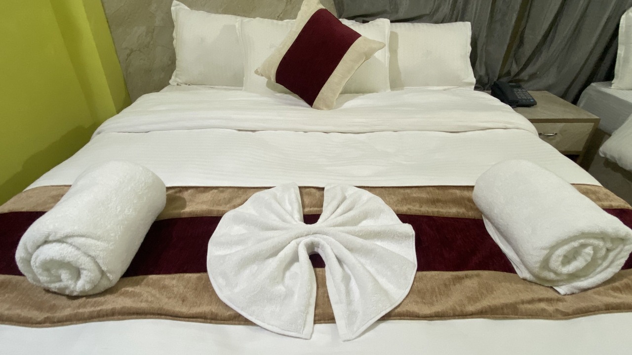 Photo of Bedroom in Bharatpur