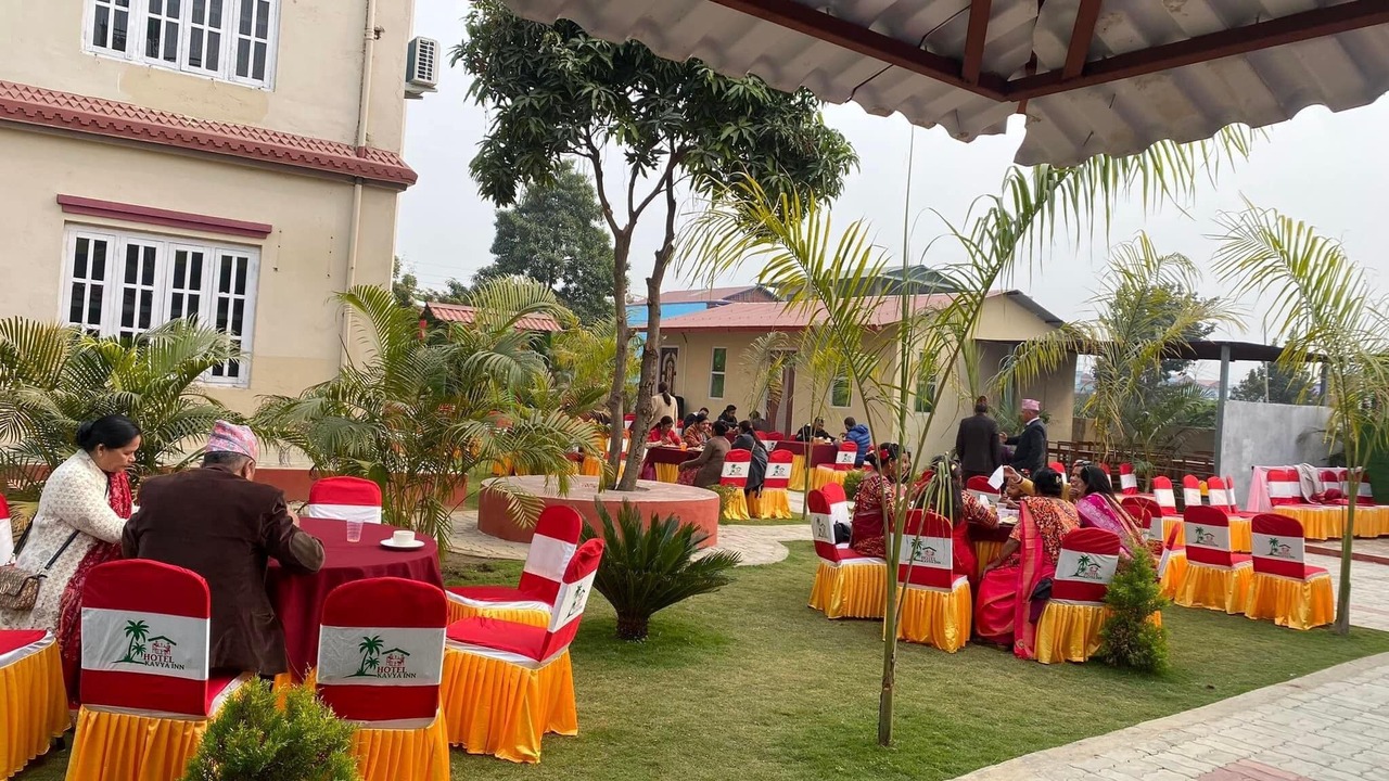 Photo of Outdoor in Bharatpur