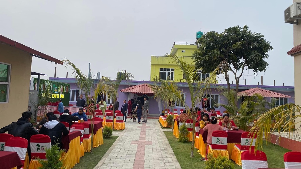 Photo of Outdoor in Bharatpur