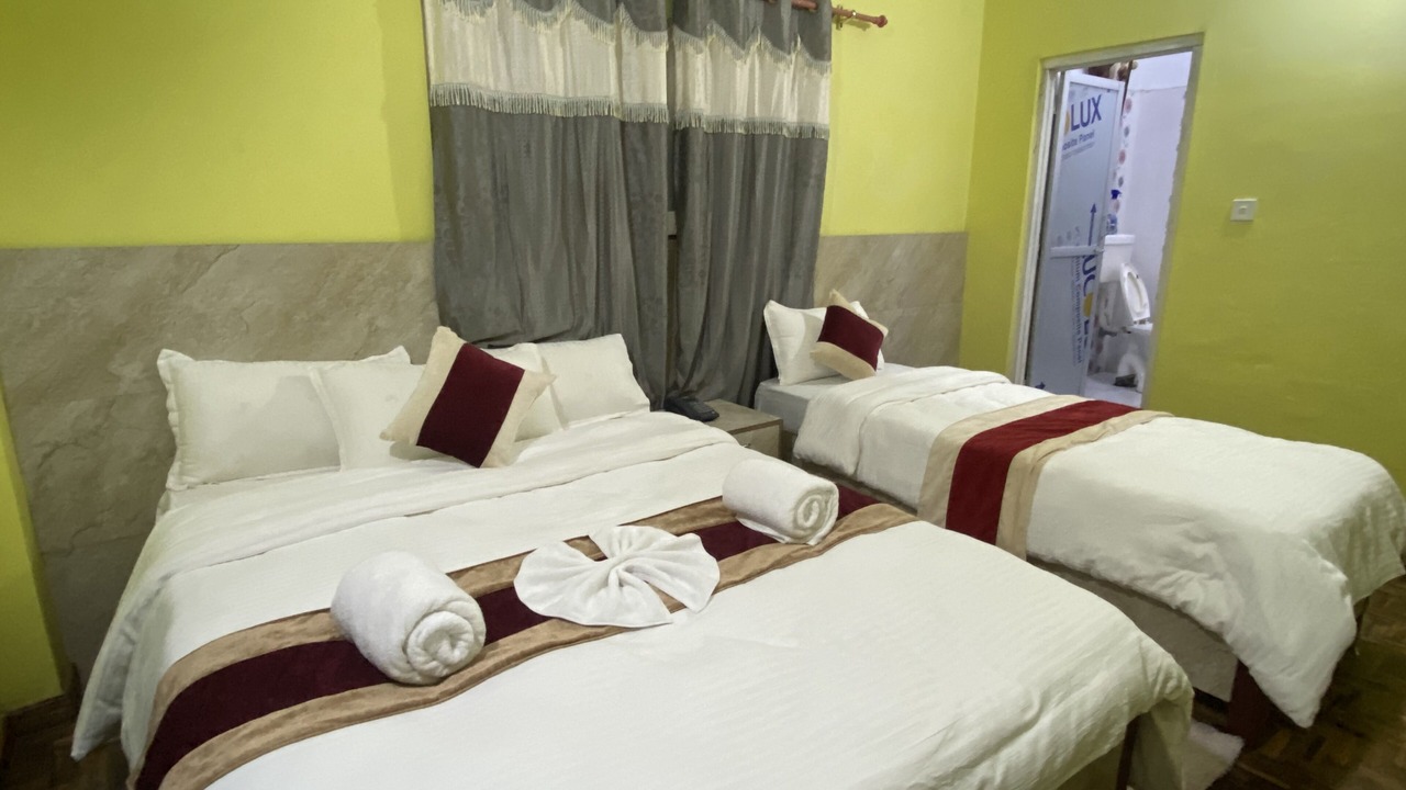 Photo of Bedroom in Bharatpur