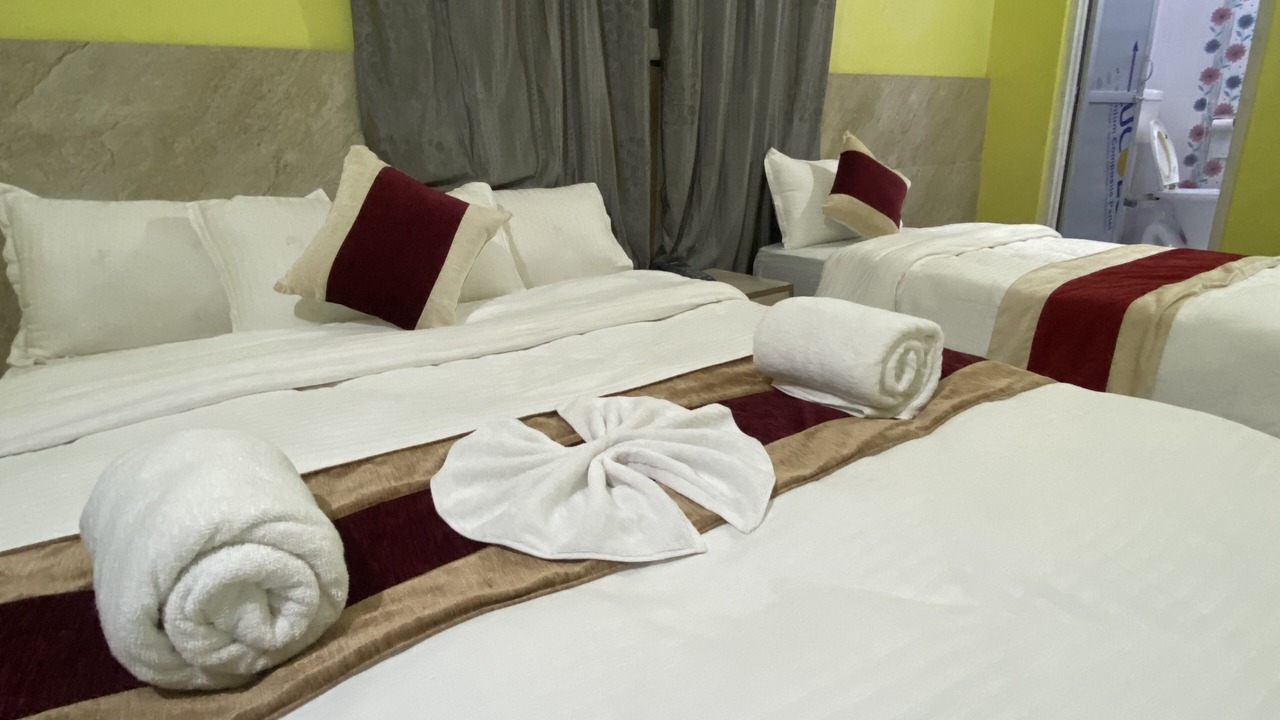 Photo of Bedroom in Bharatpur