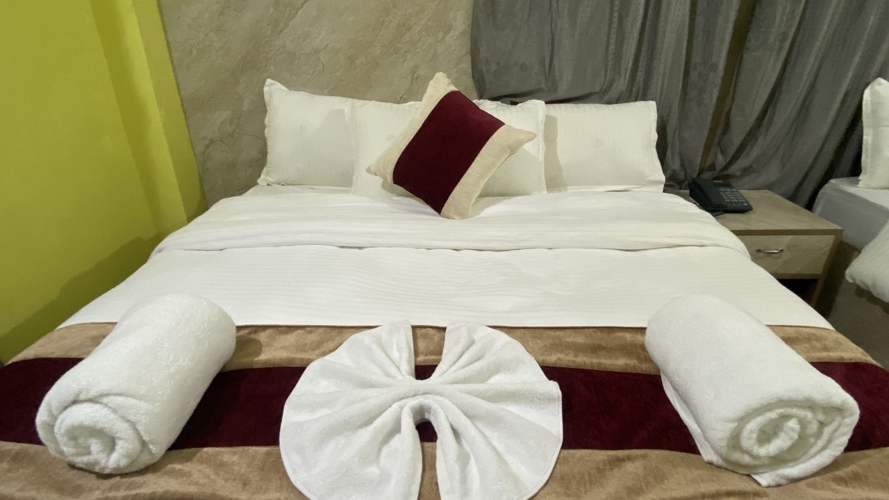Photo of Bedroom in Bharatpur