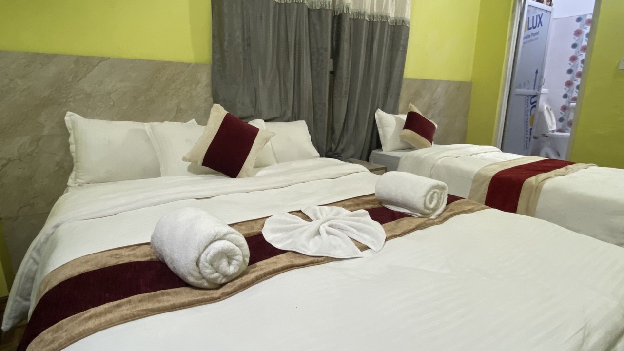 Photo of Bedroom in Bharatpur