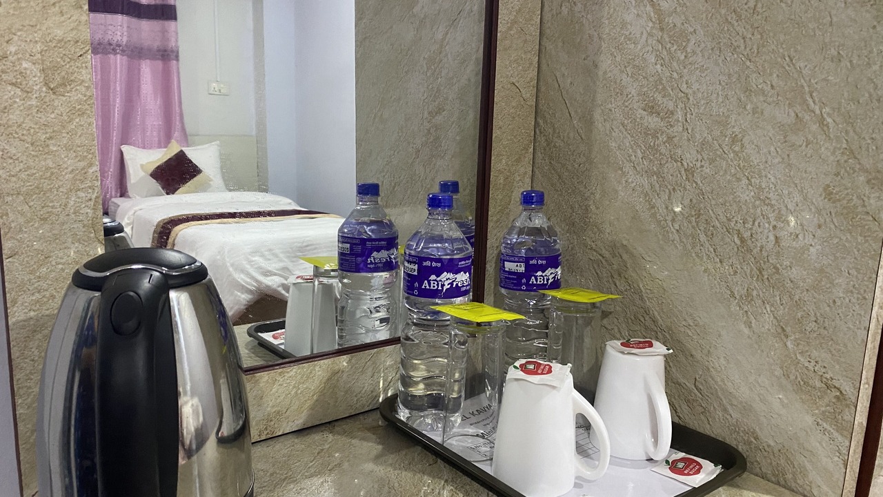Photo of Bedroom in Bharatpur