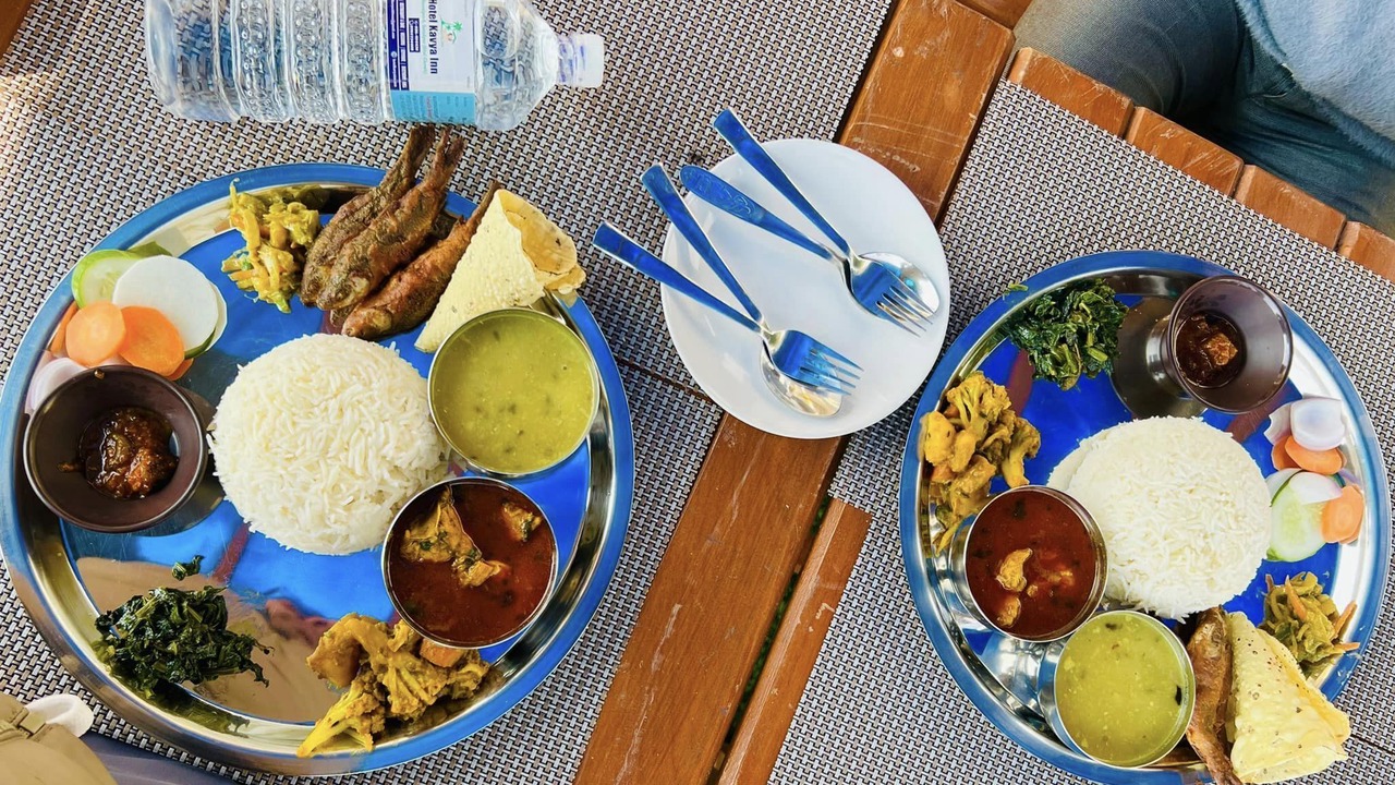 Photo of Outdoor in Bharatpur
