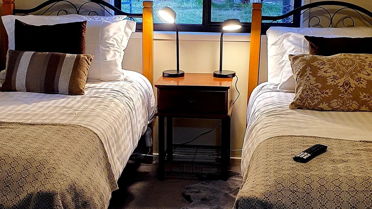 Photo of Bedroom in Lancefield