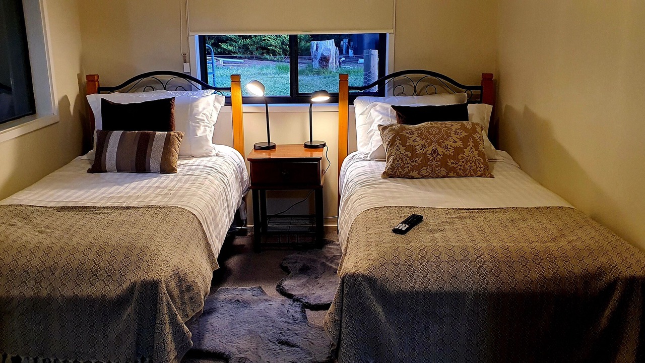 Photo of Bedroom in Lancefield