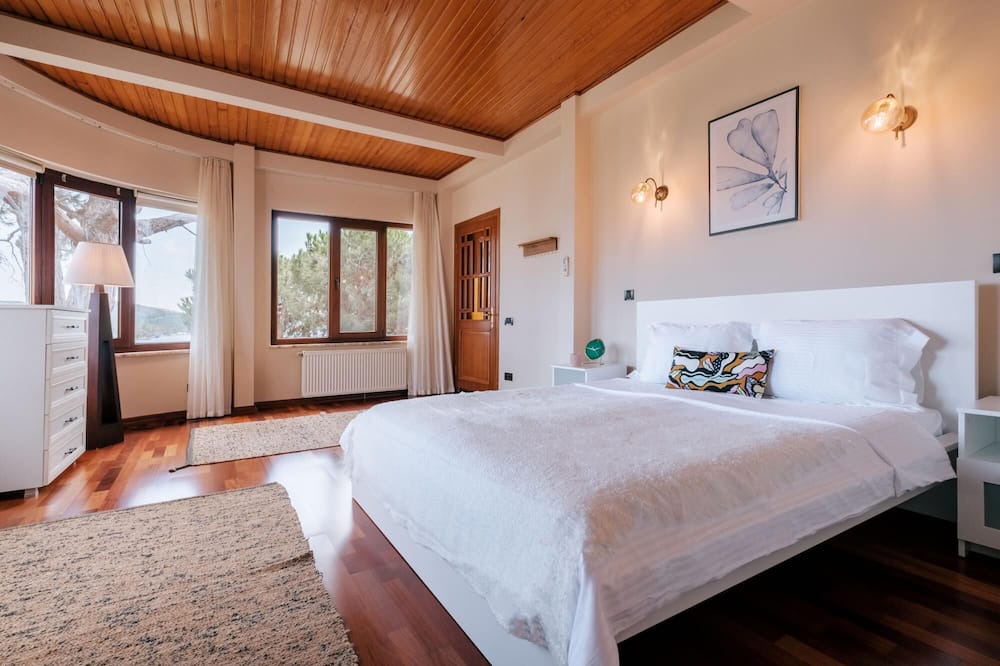 Photo of Bedroom in Sariyer