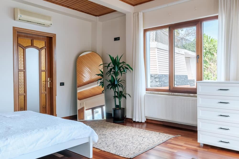 Photo of Bedroom in Sariyer