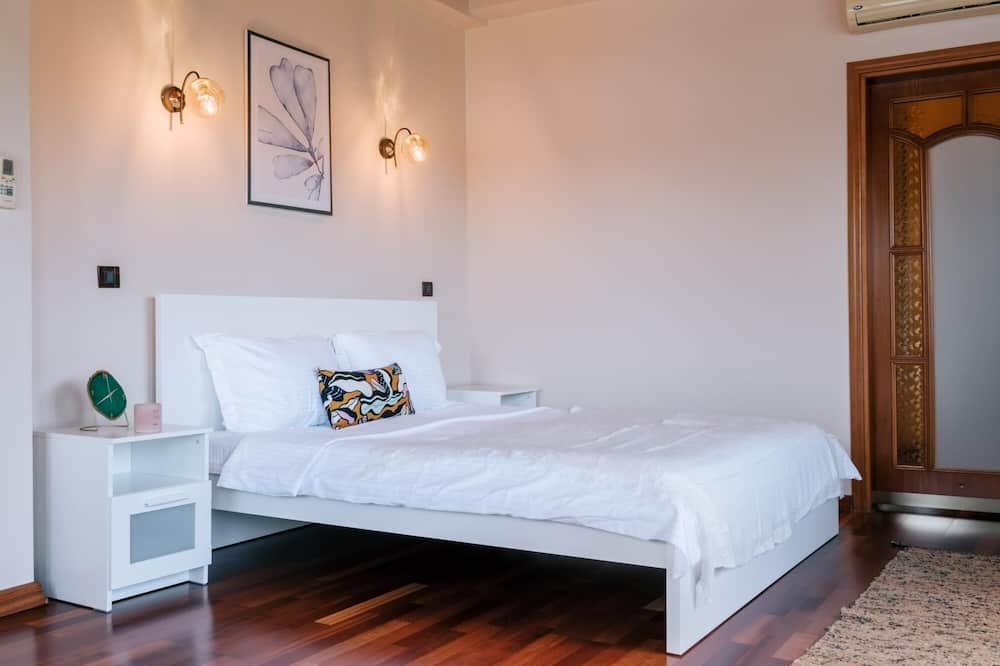 Photo of Bedroom in Sariyer