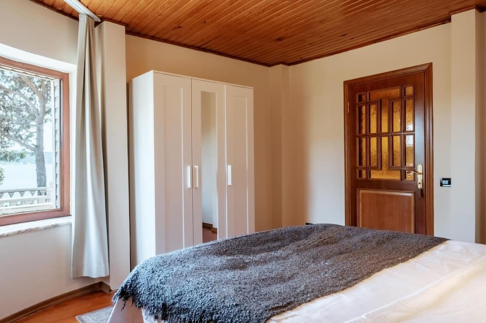 Photo of Bedroom in Sariyer