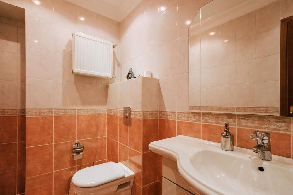 Photo of Bathroom in Sariyer