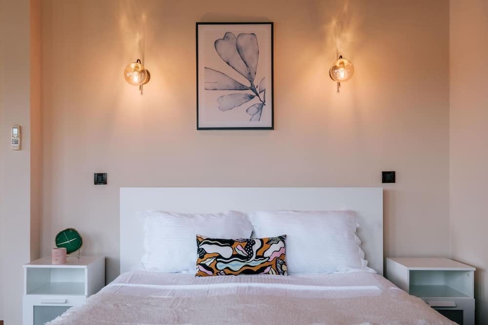 Photo of Bedroom in Sariyer