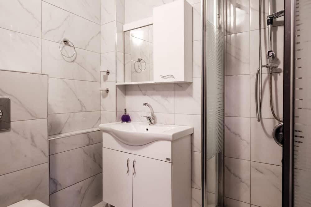 Photo of Bathroom in Sariyer