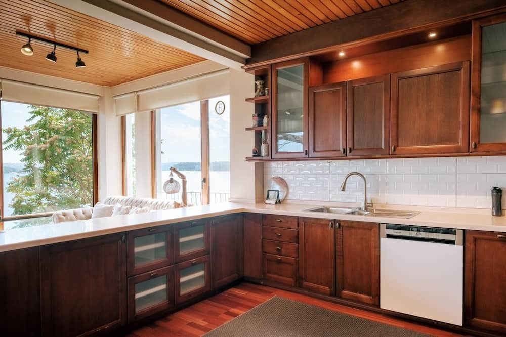 Photo of Kitchen in Sariyer