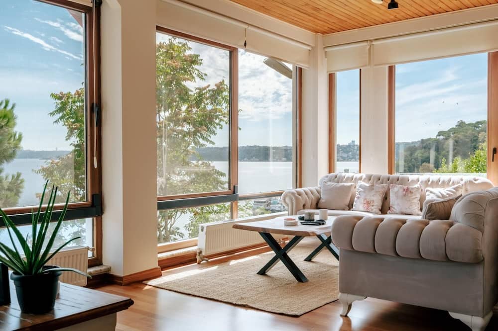 Photo of Livingroom in Sariyer