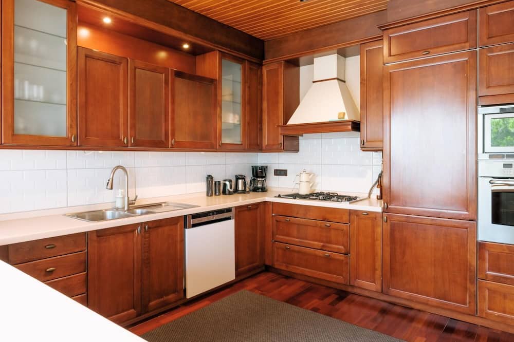 Photo of Kitchen in Sariyer