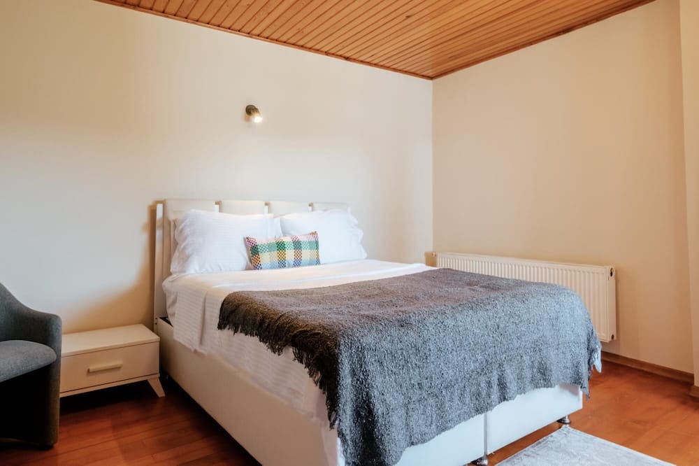 Photo of Bedroom in Sariyer