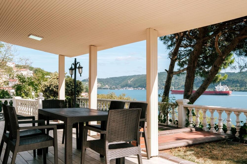 Photo of Outdoor in Sariyer