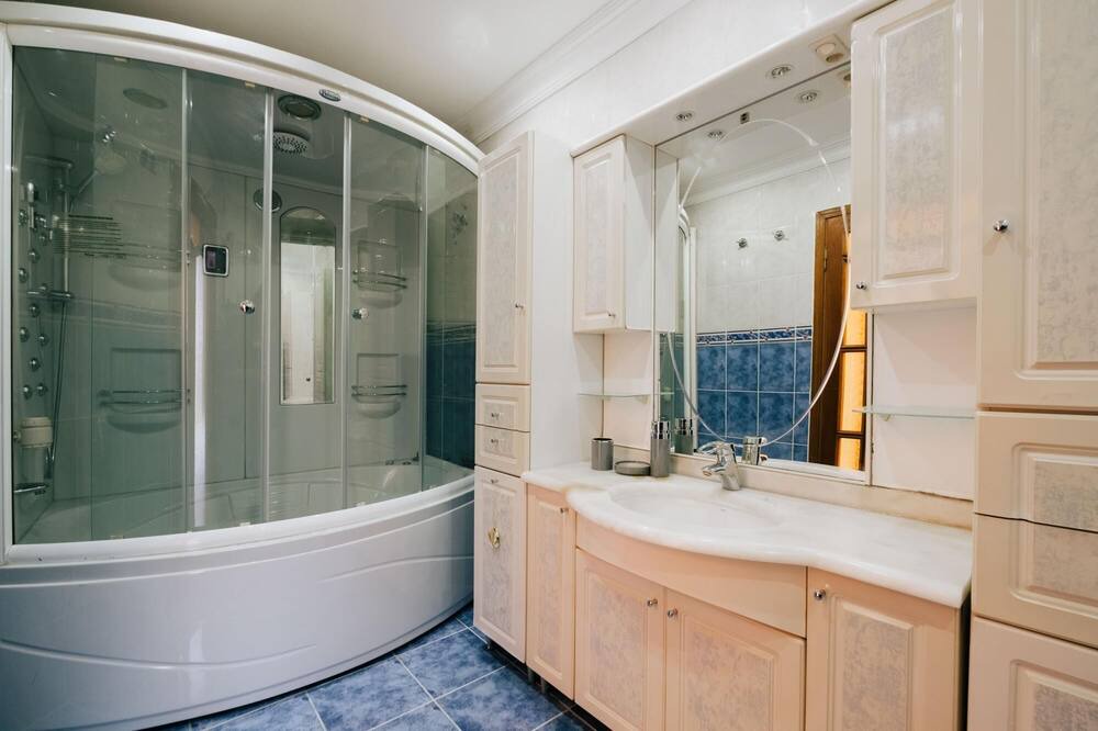 Photo of Bathroom in Sariyer