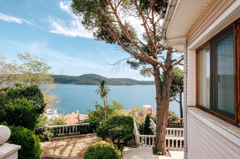 Photo of Outdoor in Sariyer
