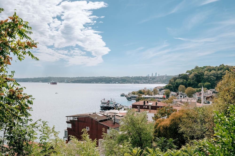 Photo of Outdoor in Sariyer
