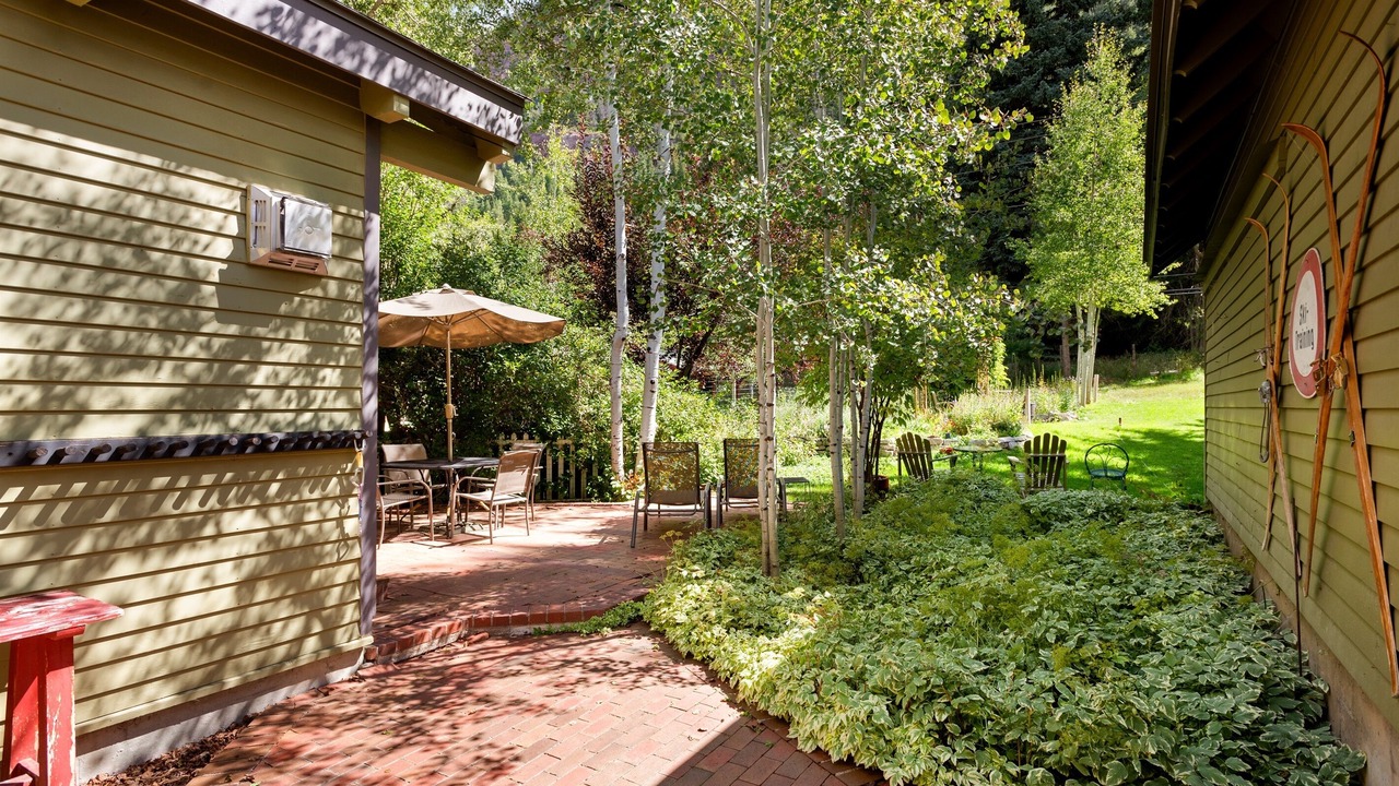 Photo of Outdoor in Redstone
