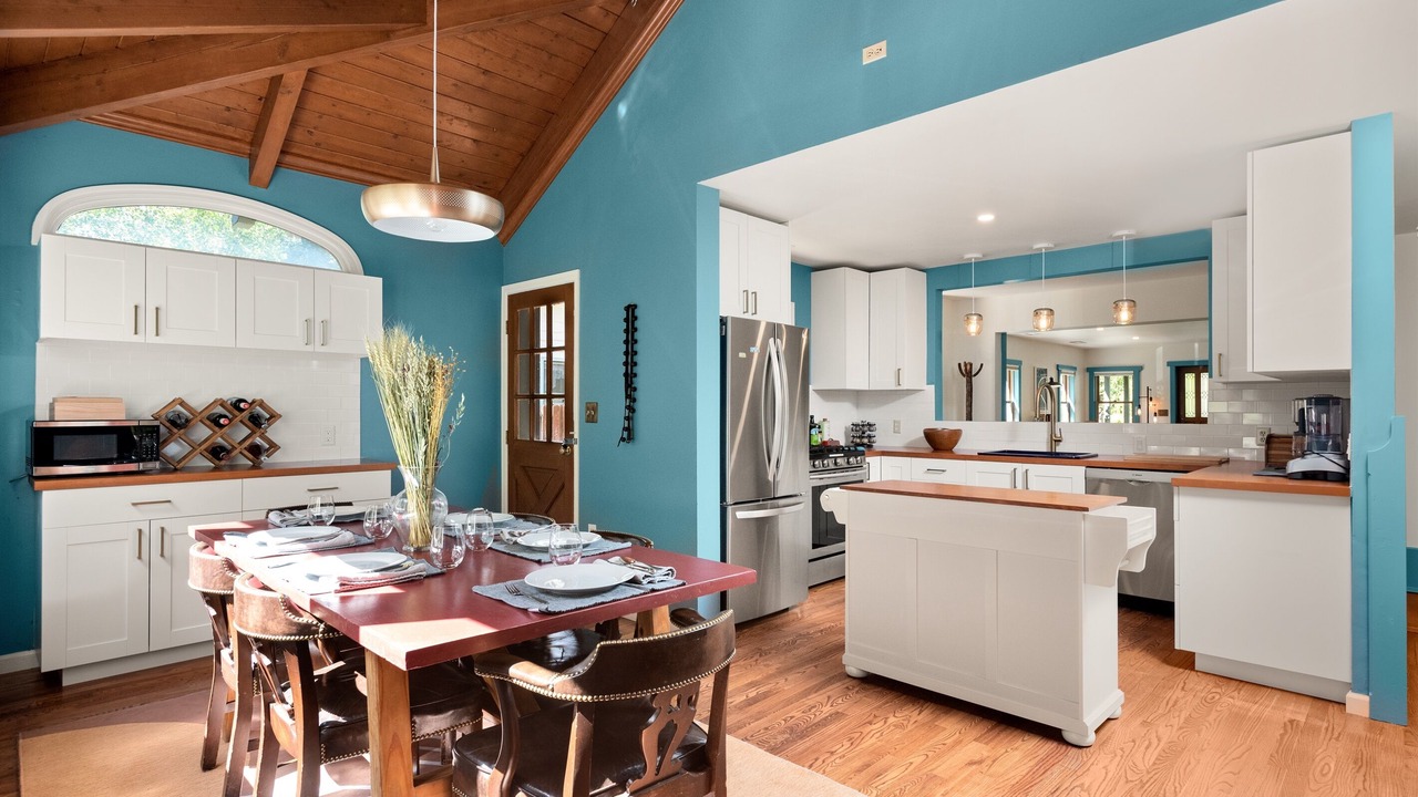 Photo of Kitchen in Redstone