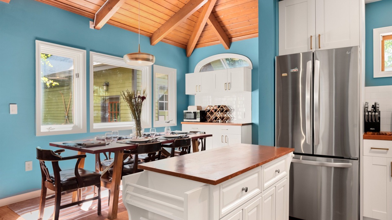 Photo of Kitchen in Redstone