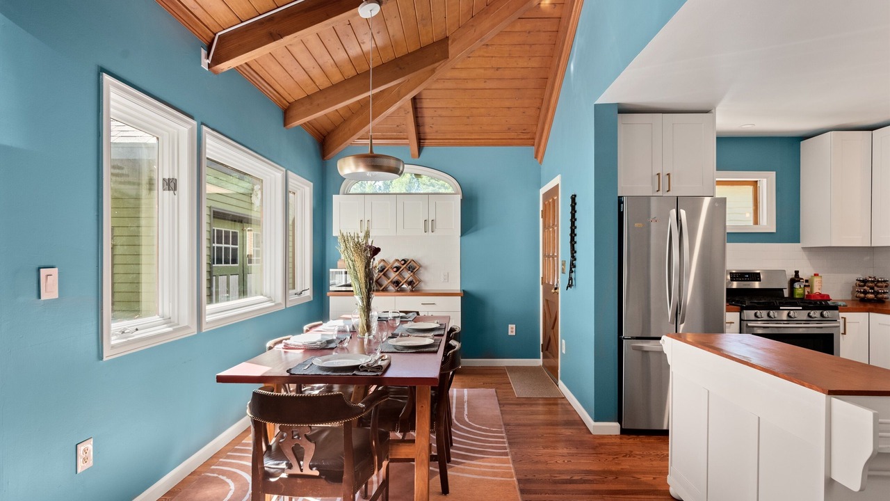 Photo of Kitchen in Redstone