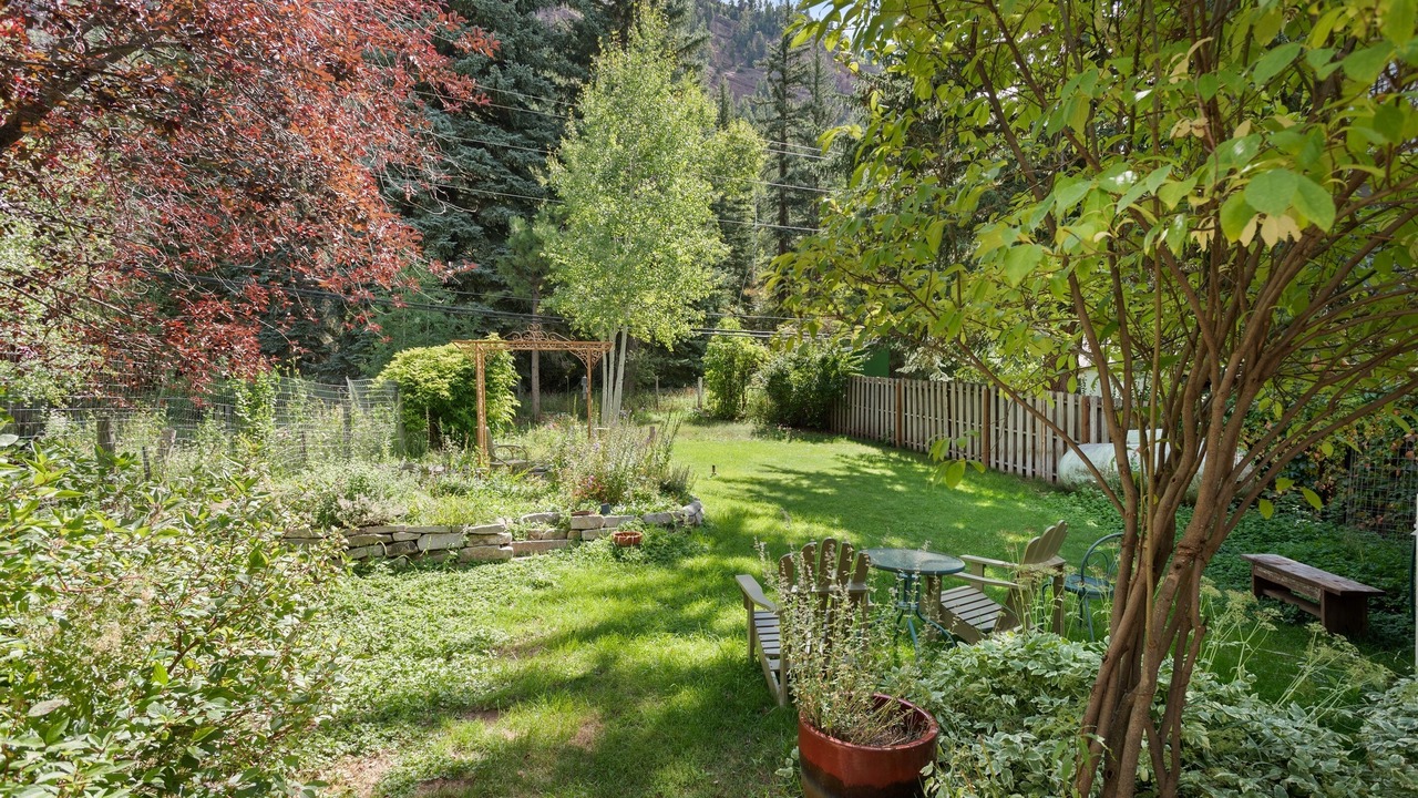 Photo of Outdoor in Redstone