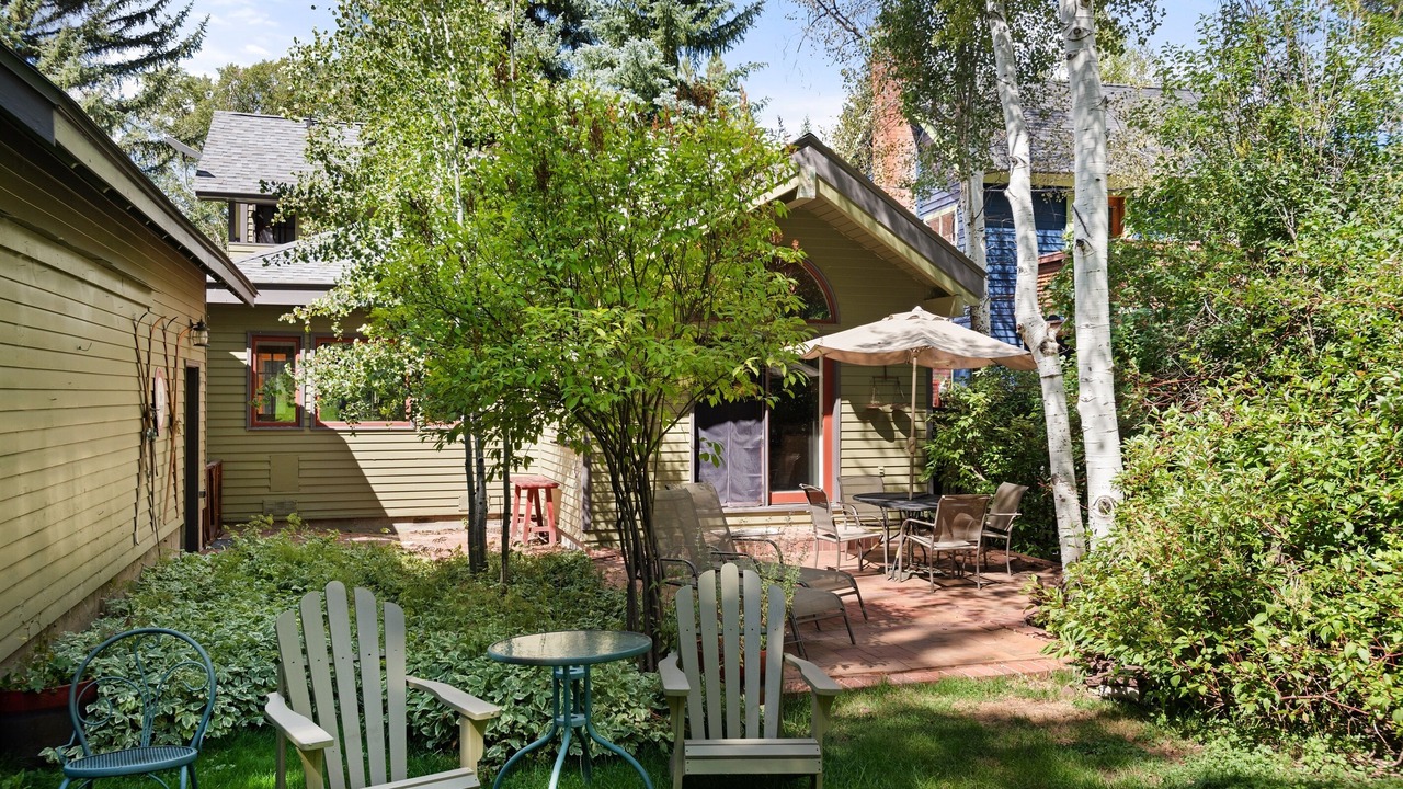 Photo of Outdoor in Redstone