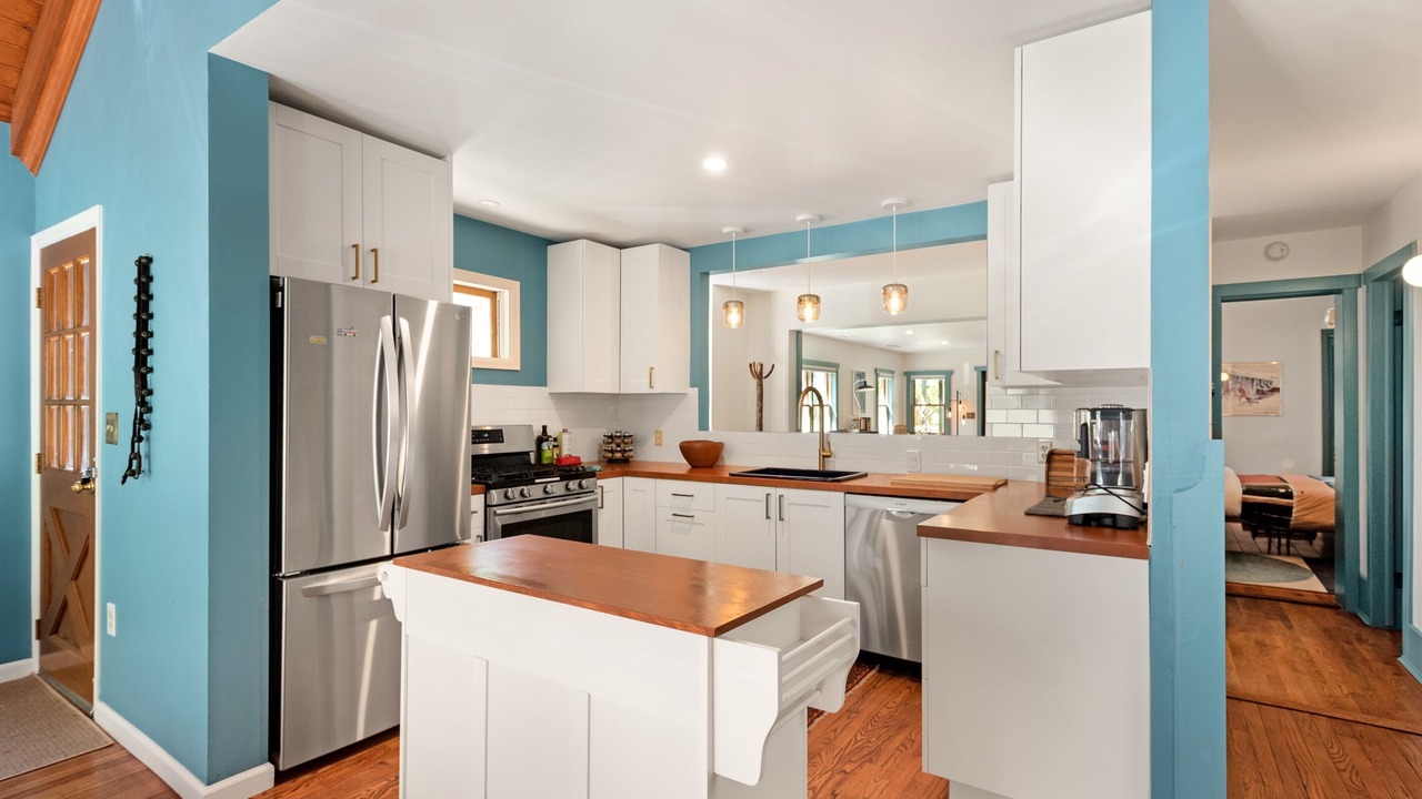 Photo of Kitchen in Redstone