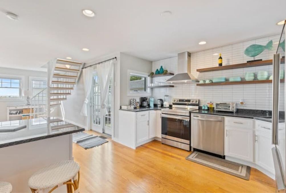 Photo of Kitchen in Clinton