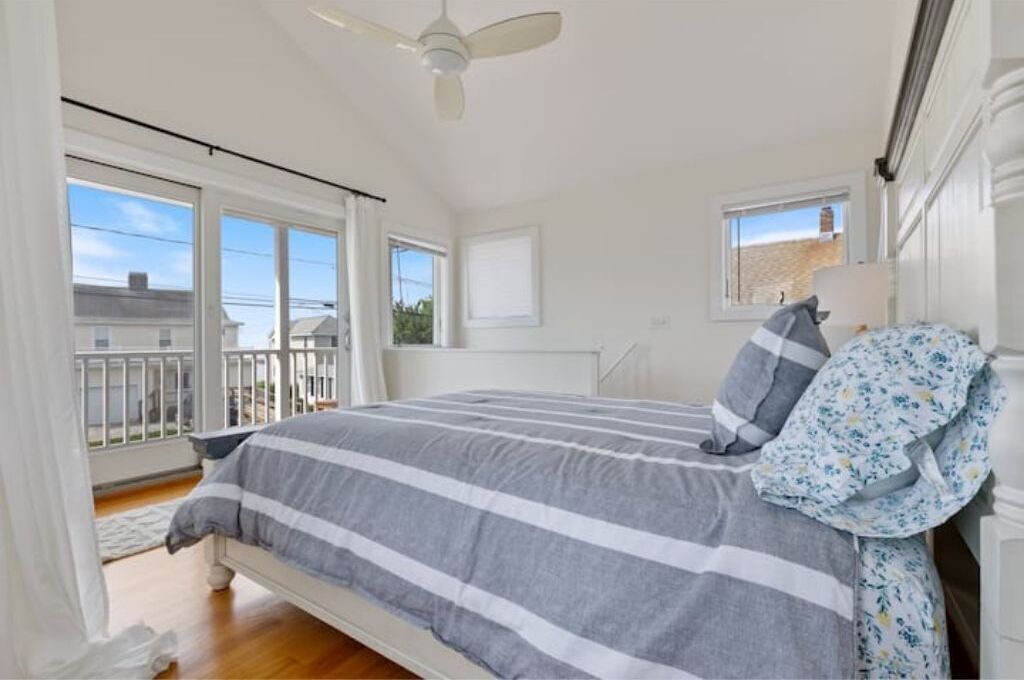 Photo of Bedroom in Clinton