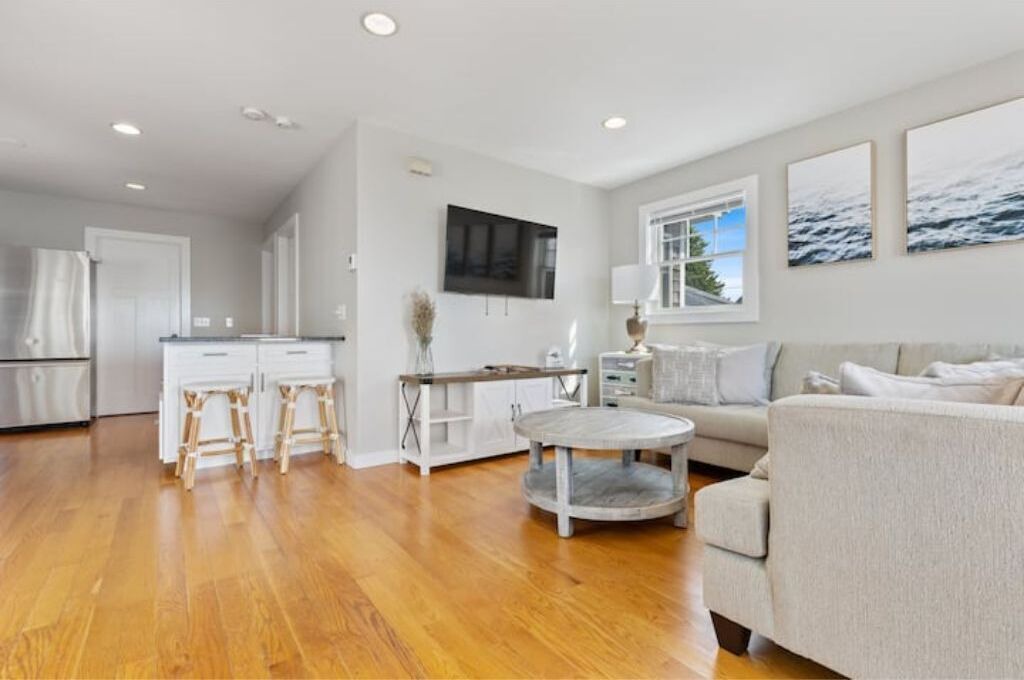 Photo of Livingroom in Clinton