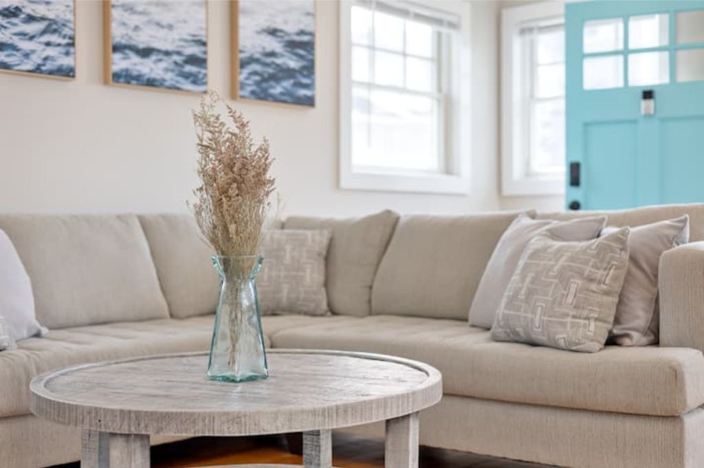 Photo of Livingroom in Clinton