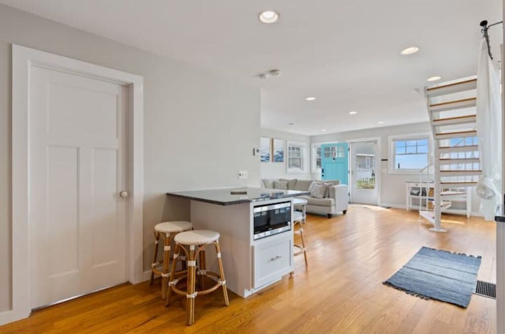 Photo of Kitchen in Clinton