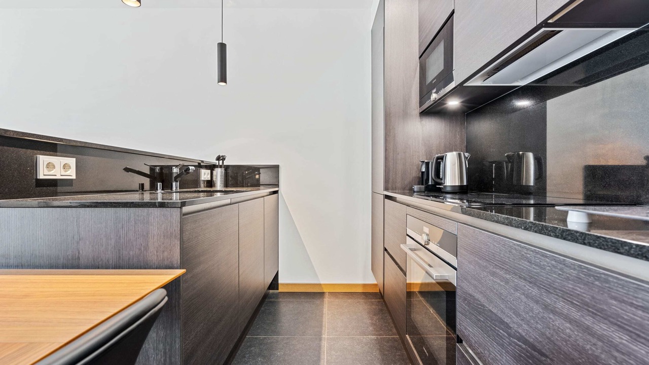 Photo of Kitchen in Gasperich