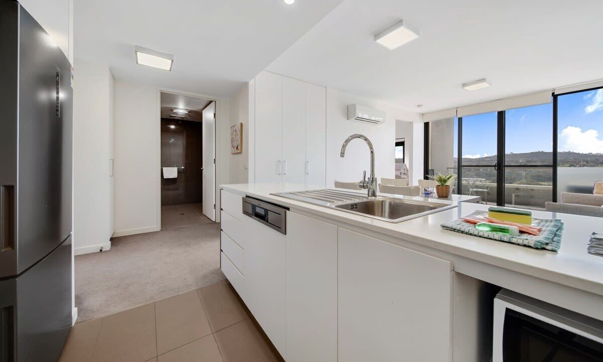 Photo of Kitchen in Lyons