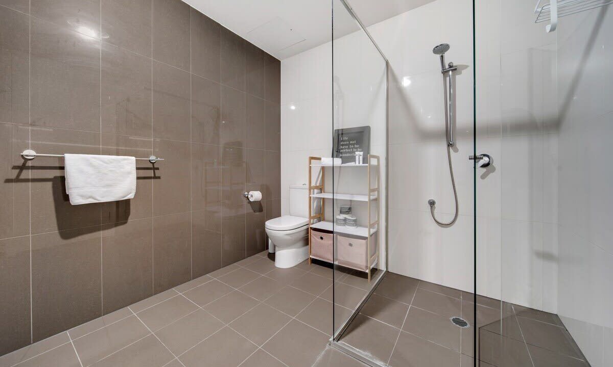 Photo of Bathroom in Lyons