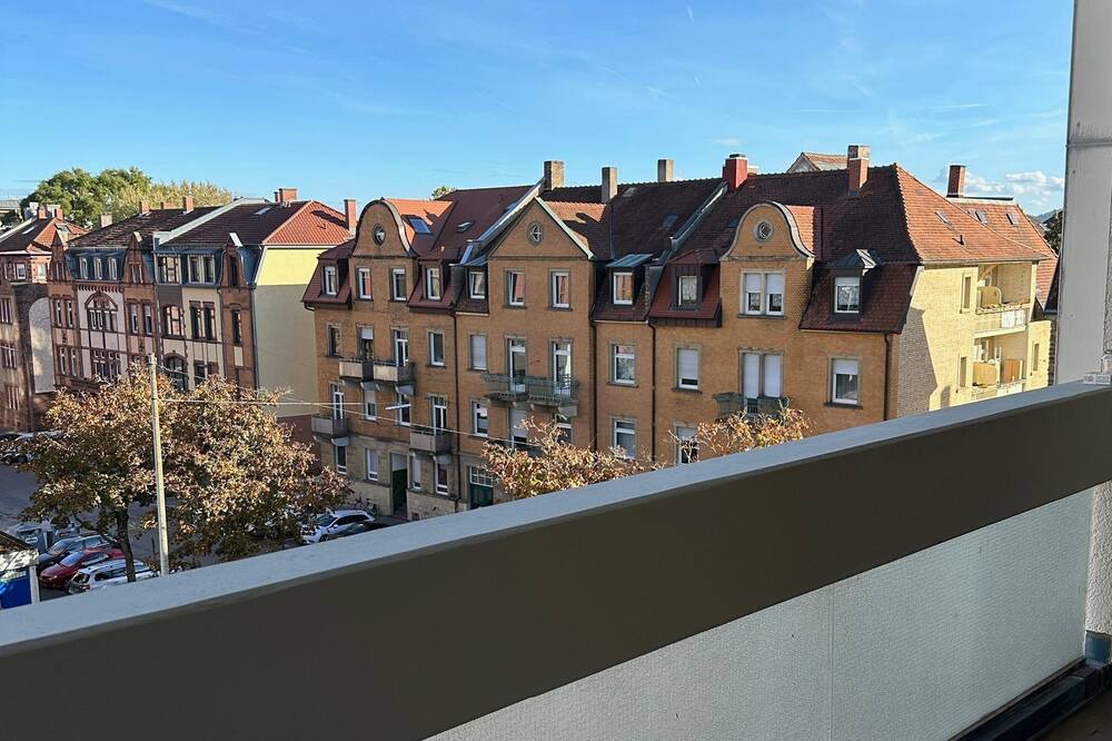 Photo of Outdoor in Oststadt