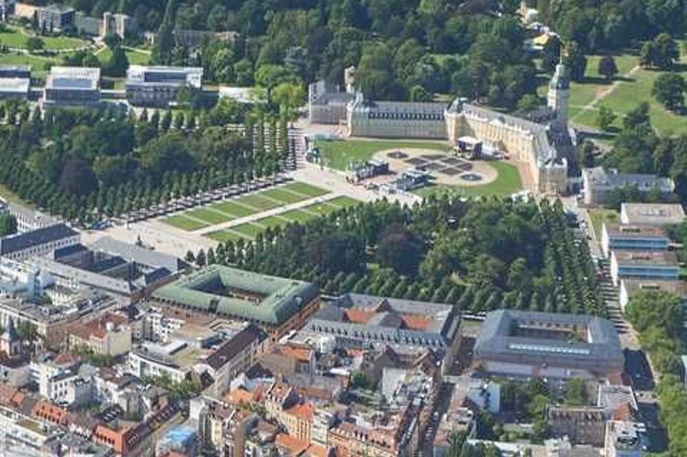Photo of Outdoor in Oststadt