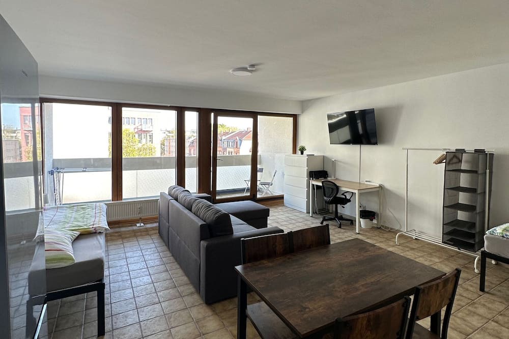 Photo of Livingroom in Oststadt