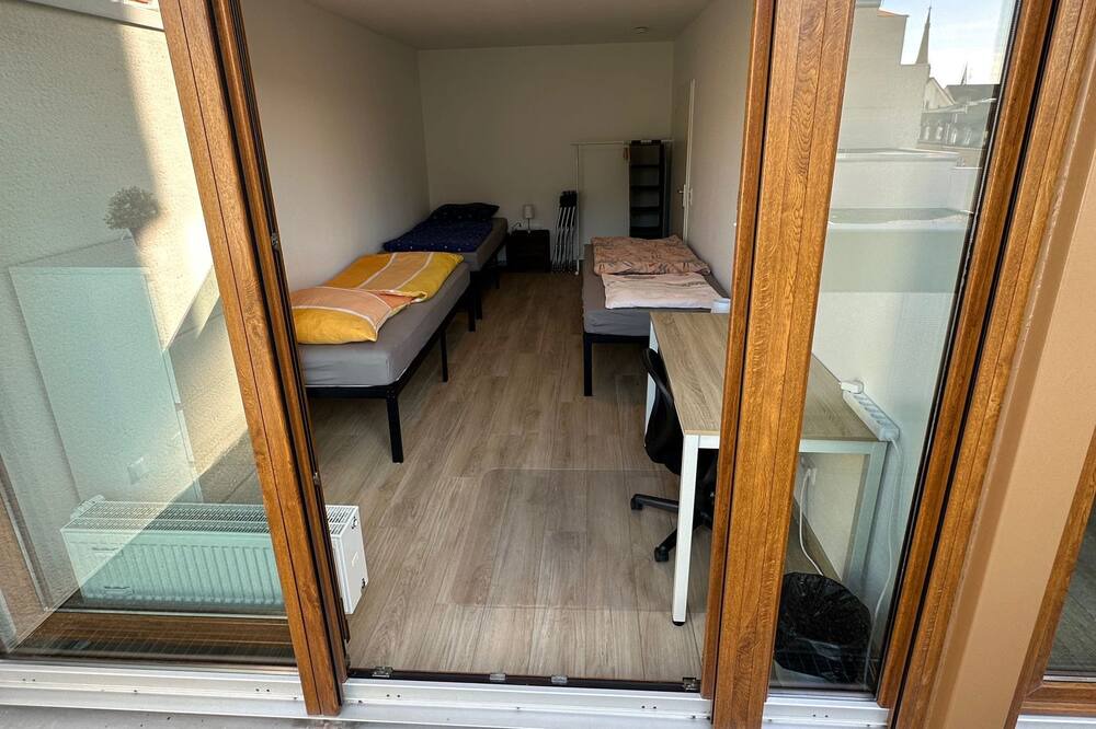 Photo of Bedroom in Oststadt