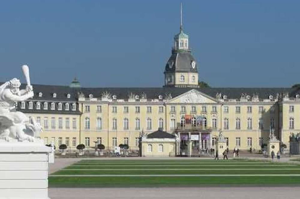 Photo of Outdoor in Oststadt